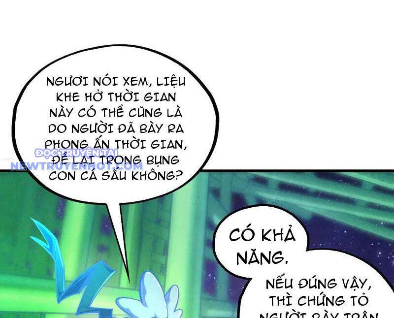 Vạn Cổ Chí Tôn