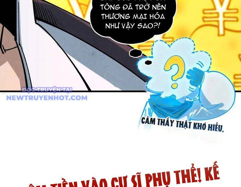 Vạn Cổ Chí Tôn