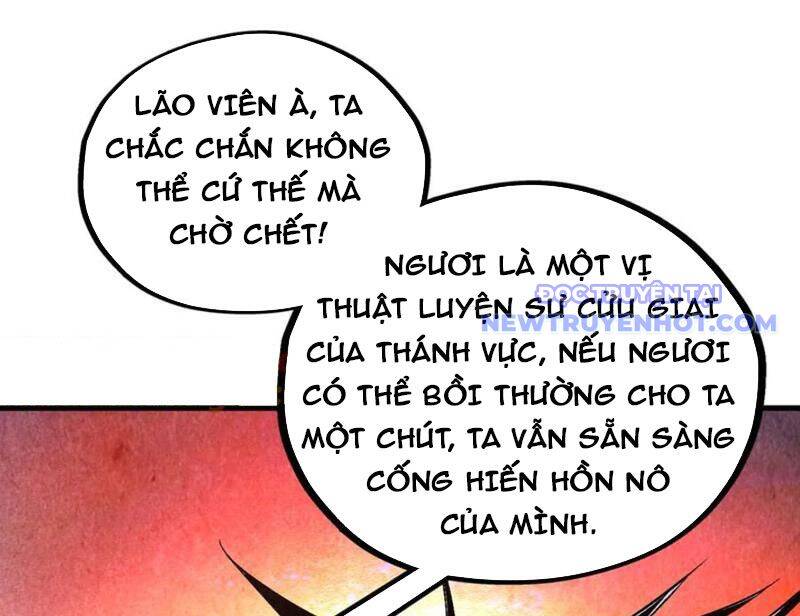 Vạn Cổ Chí Tôn