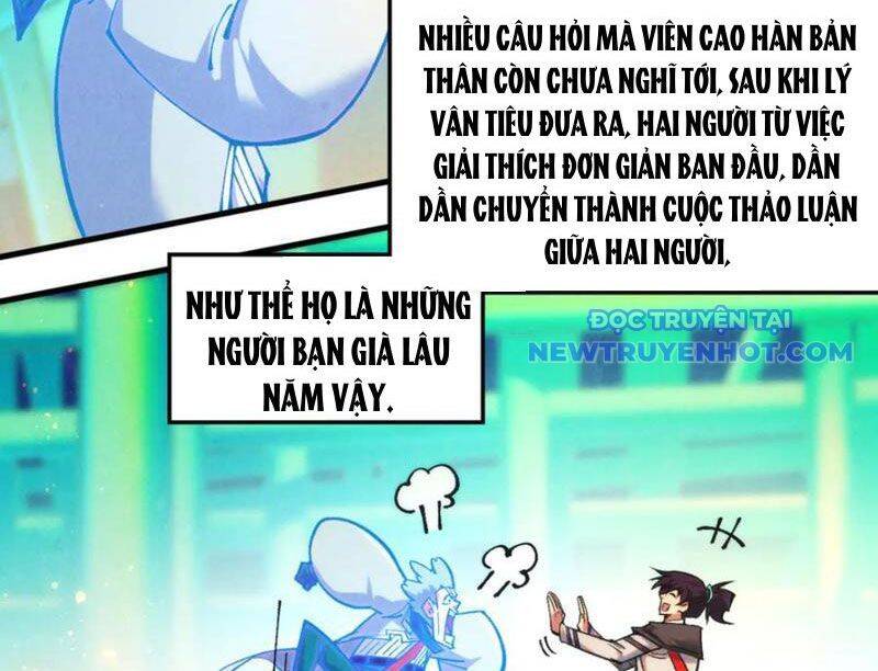 Vạn Cổ Chí Tôn