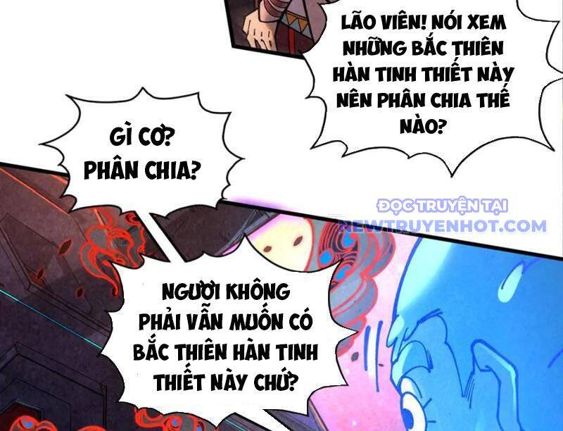 Vạn Cổ Chí Tôn