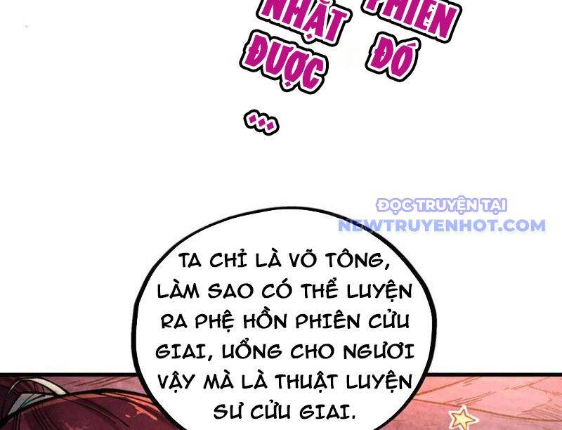 Vạn Cổ Chí Tôn