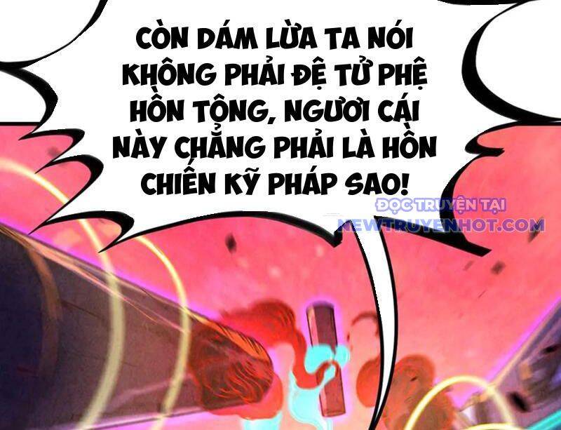 Vạn Cổ Chí Tôn