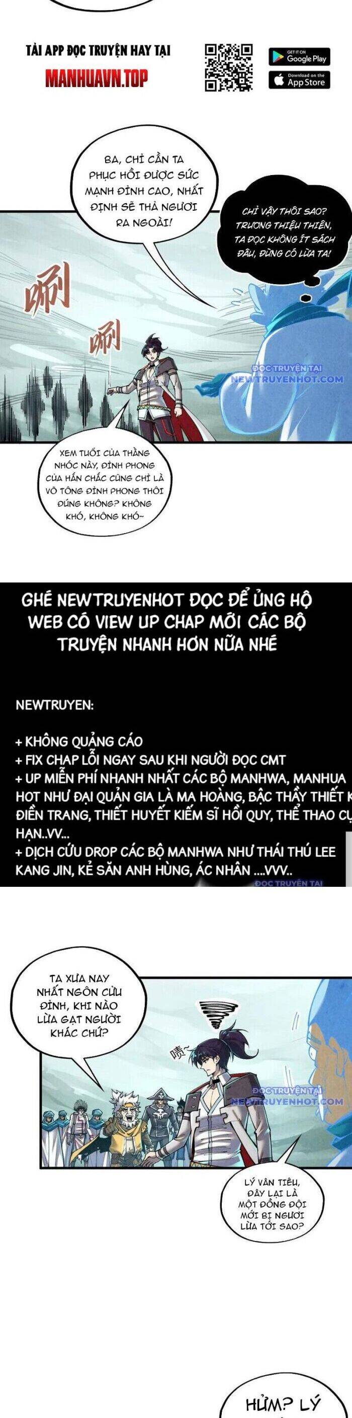 Vạn Cổ Chí Tôn