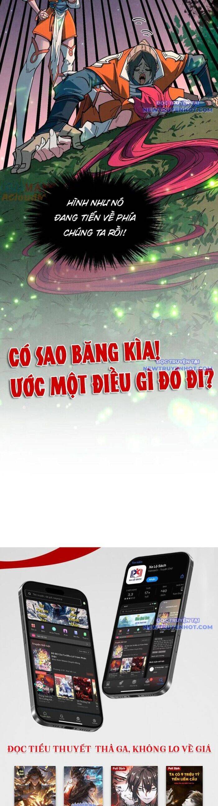 Vạn Cổ Chí Tôn