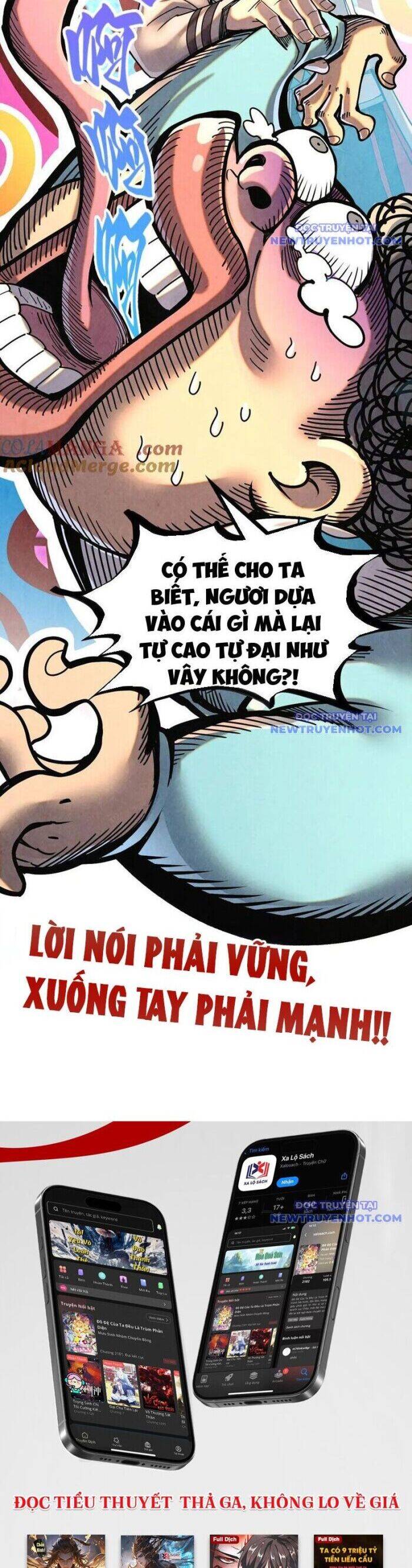 Vạn Cổ Chí Tôn