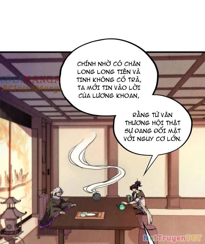 Vạn Cổ Chí Tôn