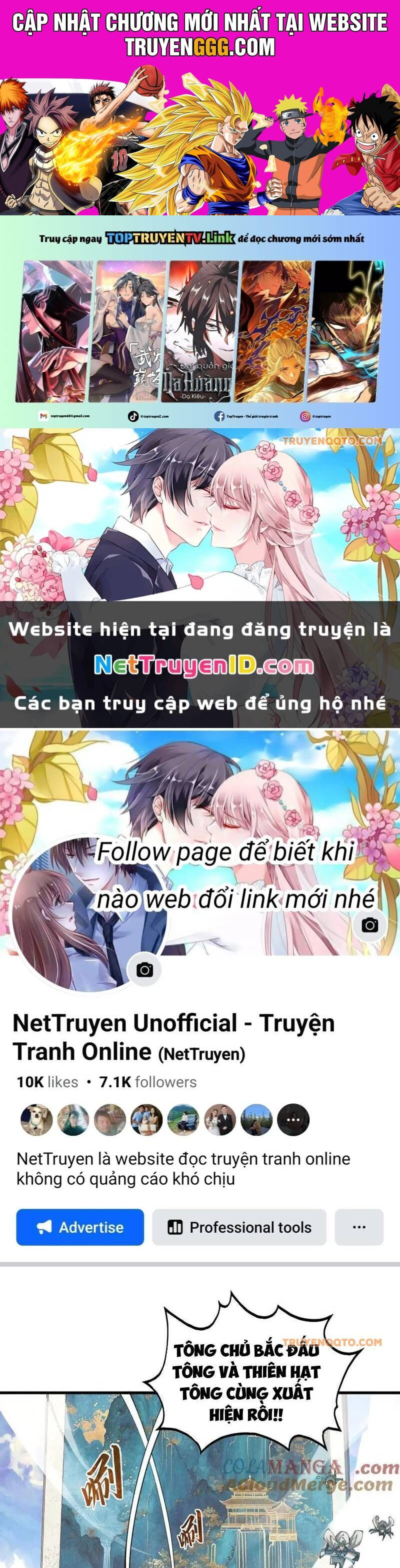 Vạn Cổ Chí Tôn