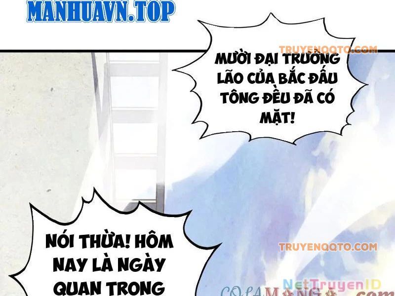 Vạn Cổ Chí Tôn