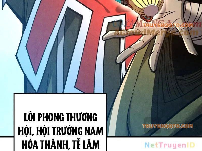 Vạn Cổ Chí Tôn