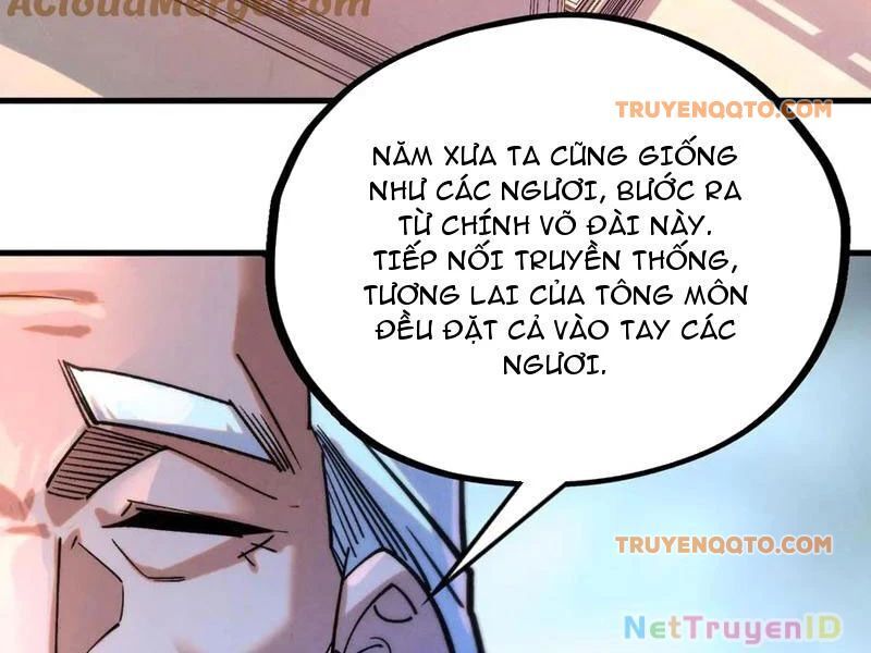 Vạn Cổ Chí Tôn