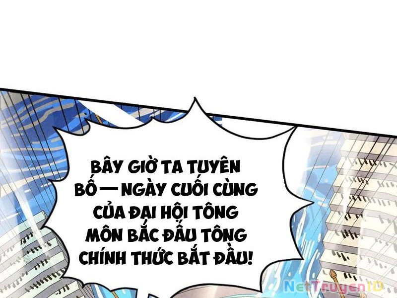 Vạn Cổ Chí Tôn