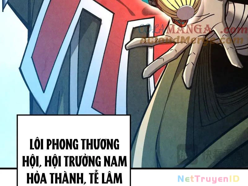 Vạn Cổ Chí Tôn