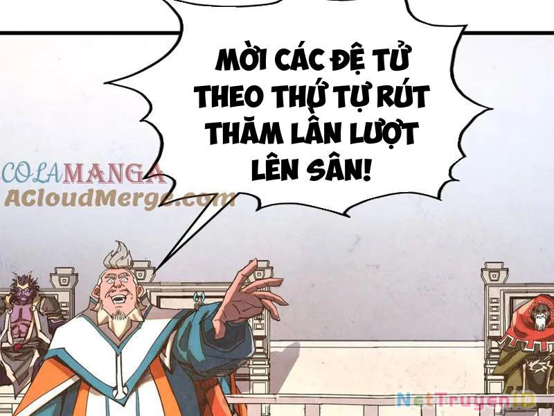 Vạn Cổ Chí Tôn