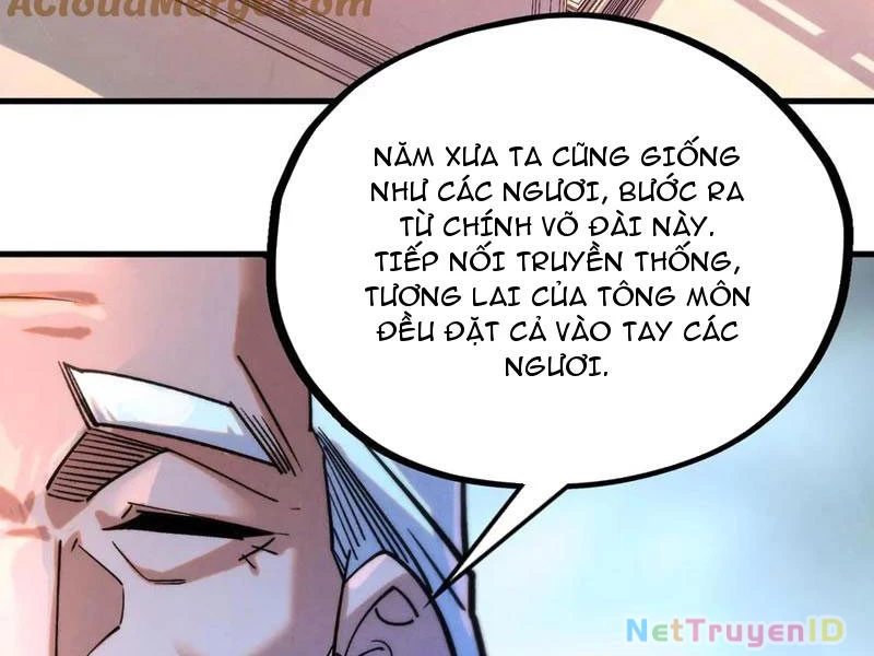 Vạn Cổ Chí Tôn