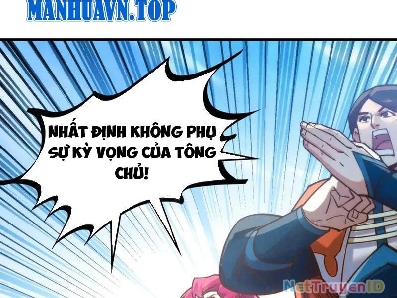 Vạn Cổ Chí Tôn