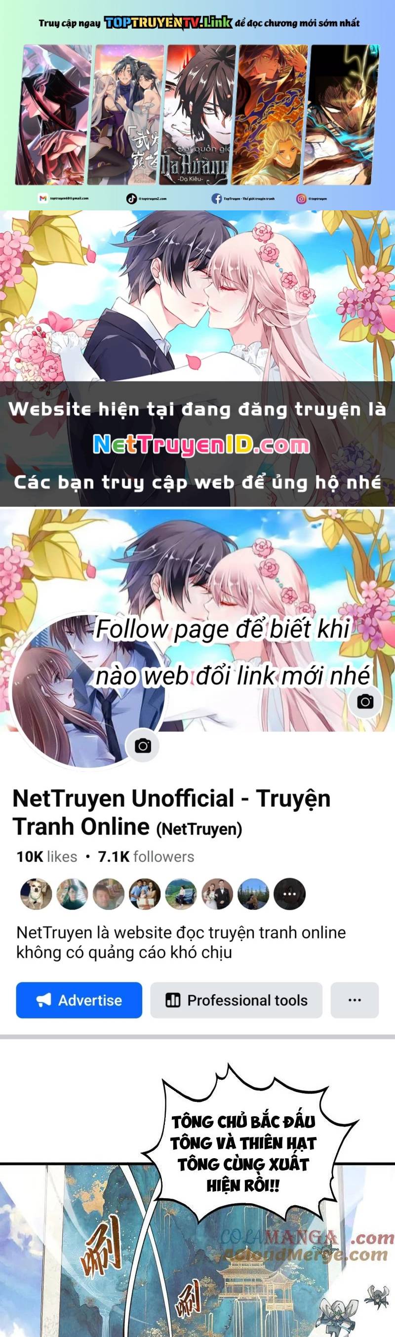 Vạn Cổ Chí Tôn