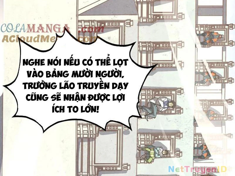 Vạn Cổ Chí Tôn