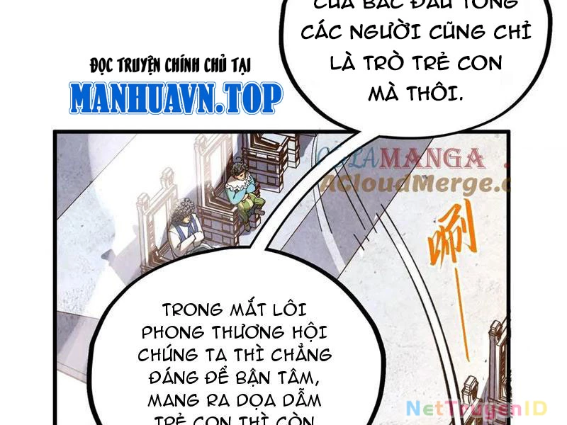 Vạn Cổ Chí Tôn