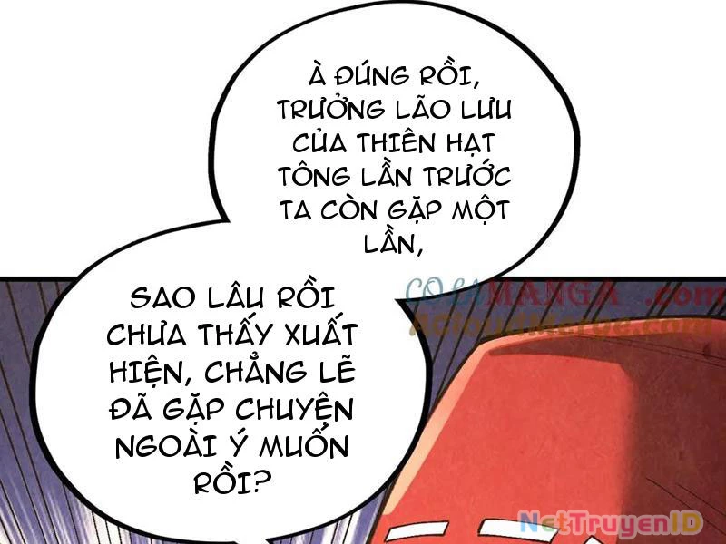 Vạn Cổ Chí Tôn