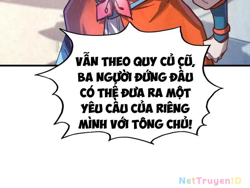 Vạn Cổ Chí Tôn