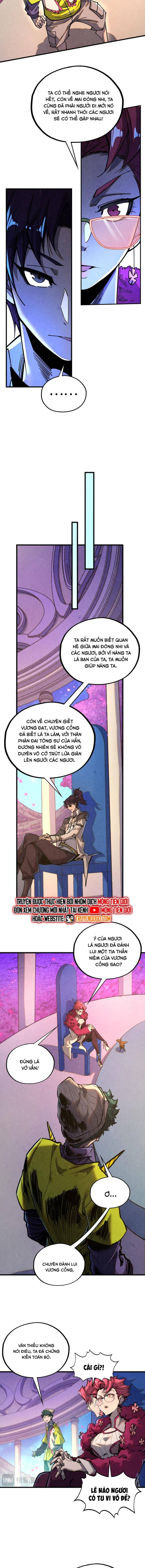Vạn Cổ Chí Tôn