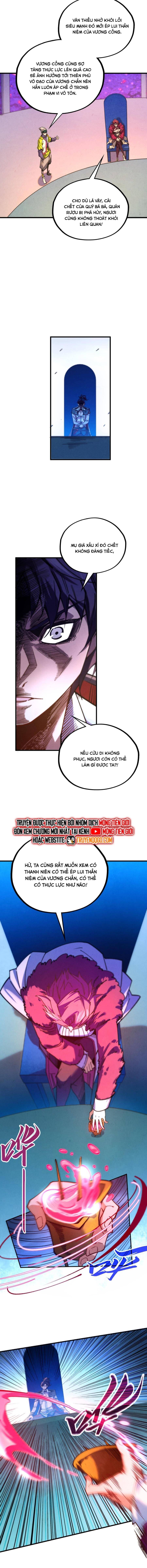 Vạn Cổ Chí Tôn