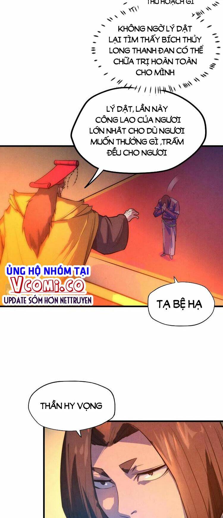 Vạn Cổ Chí Tôn