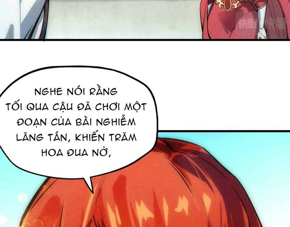 Vạn Cổ Chí Tôn