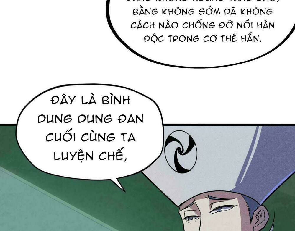 Vạn Cổ Chí Tôn