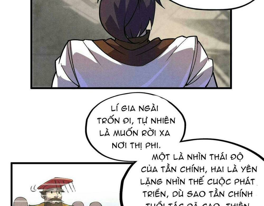 Vạn Cổ Chí Tôn