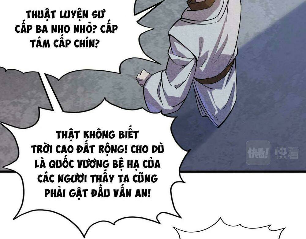 Vạn Cổ Chí Tôn