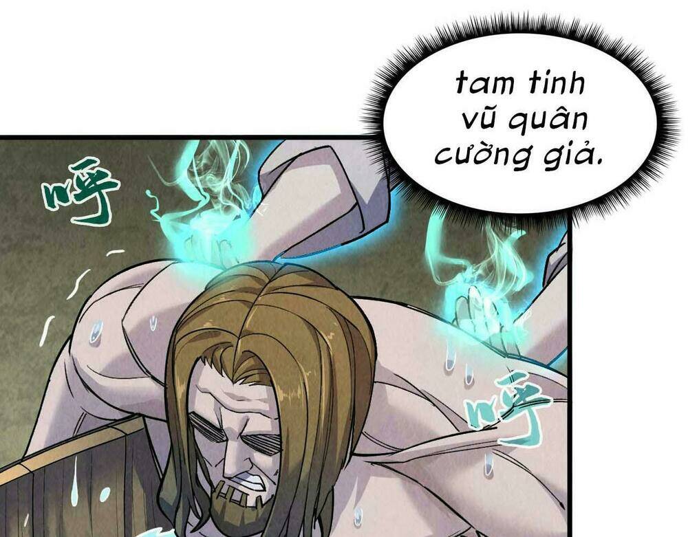 Vạn Cổ Chí Tôn