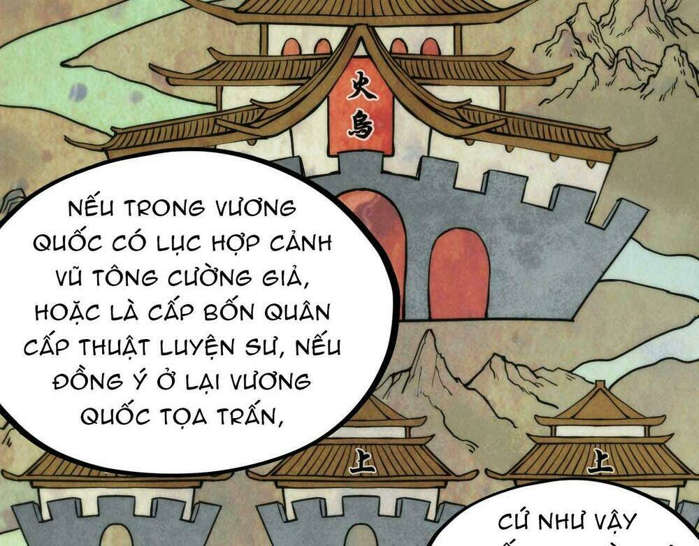 Vạn Cổ Chí Tôn