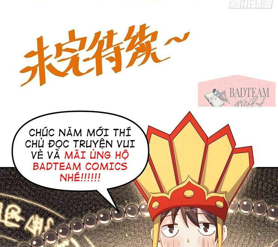 Vạn Cổ Chí Tôn