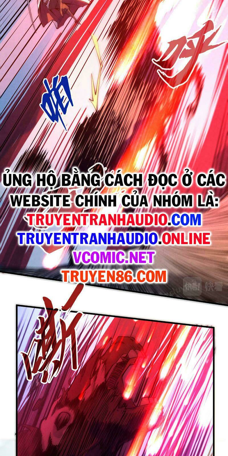 Vạn Cổ Chí Tôn