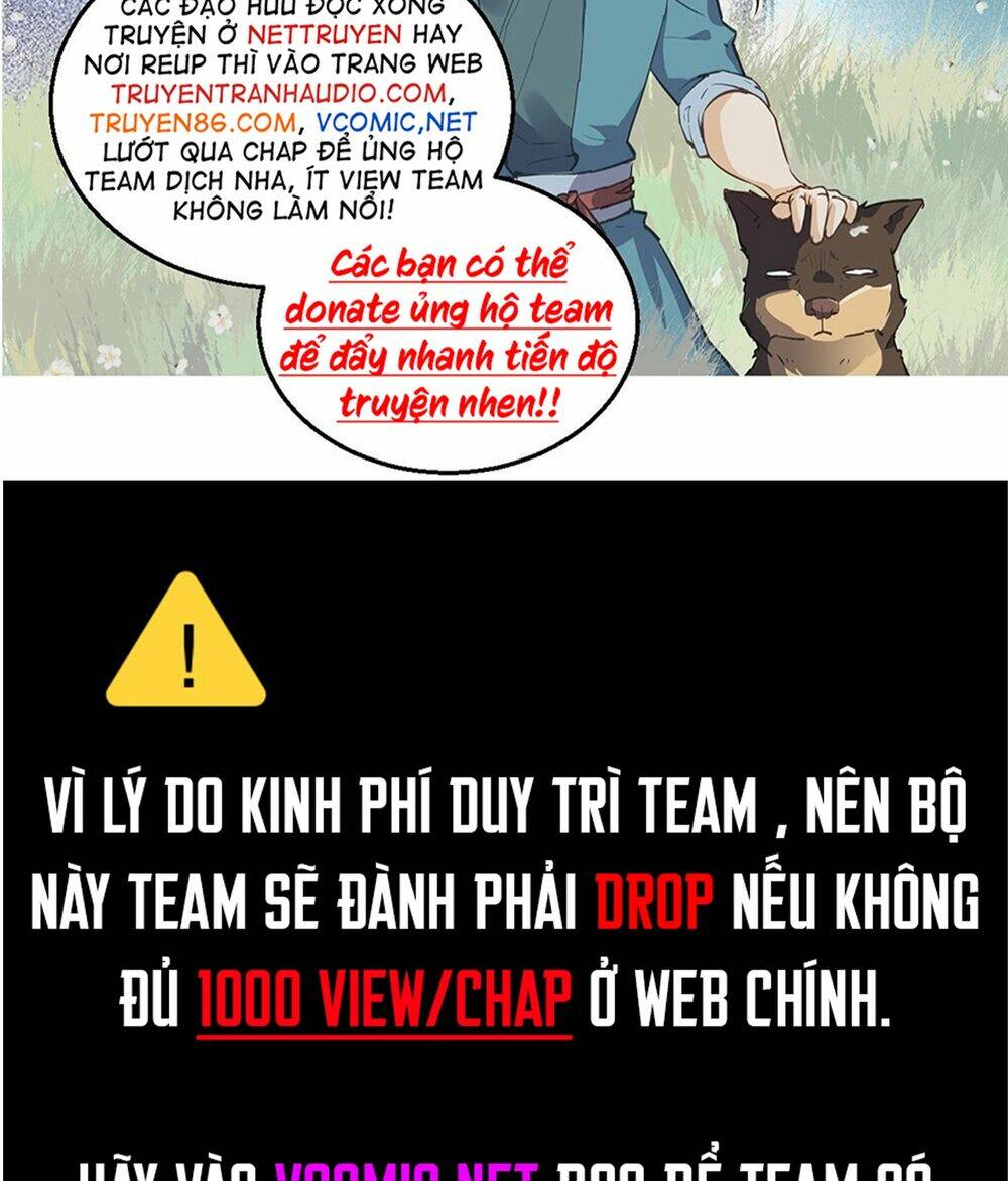 Vạn Cổ Chí Tôn