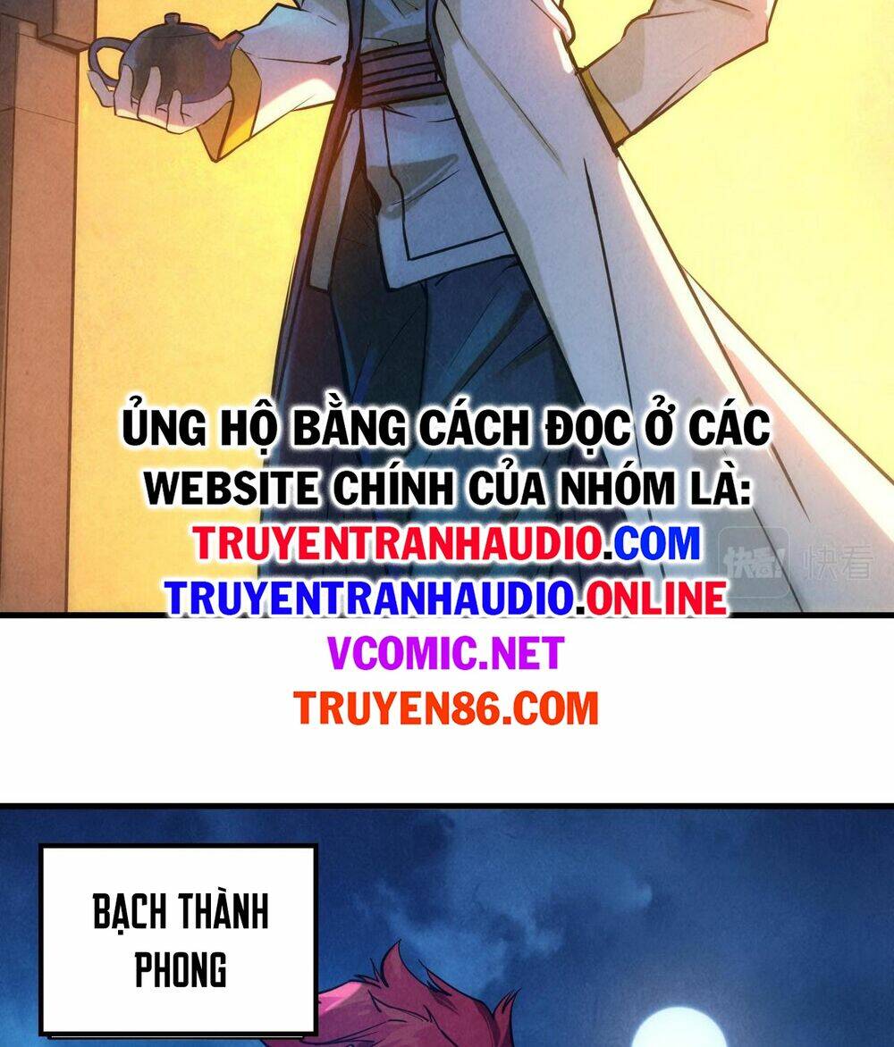 Vạn Cổ Chí Tôn