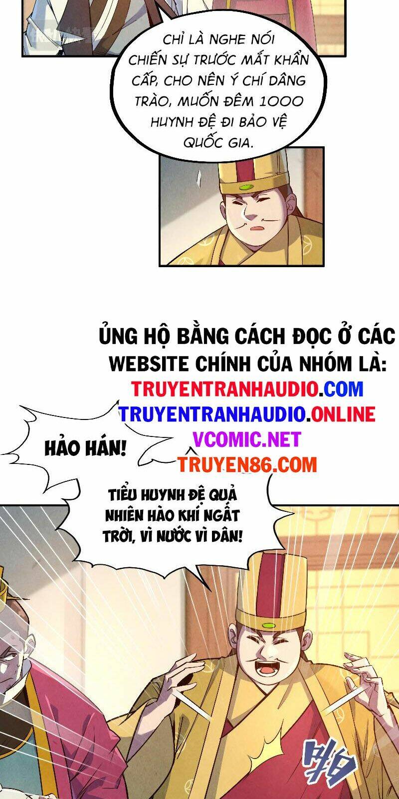 Vạn Cổ Chí Tôn