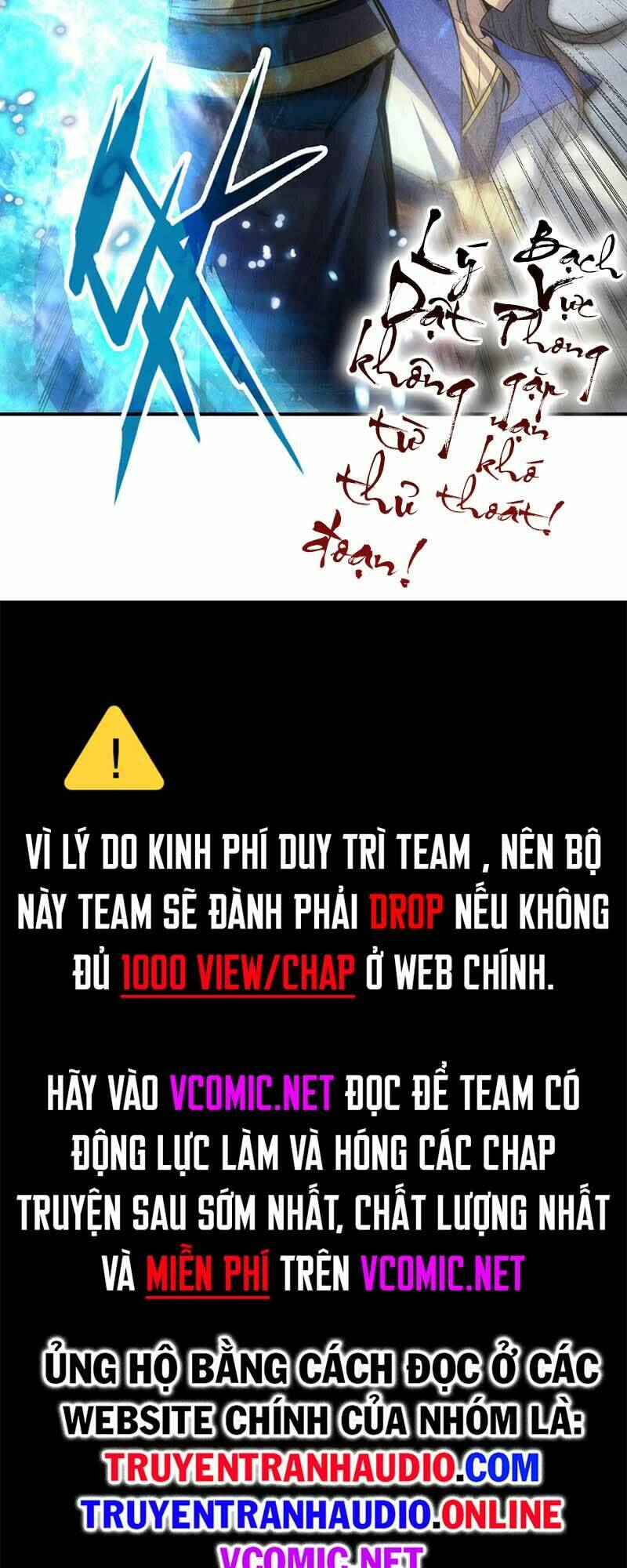 Vạn Cổ Chí Tôn