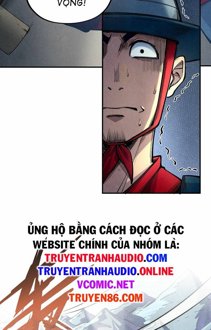 Vạn Cổ Chí Tôn