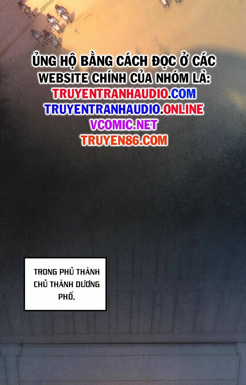 Vạn Cổ Chí Tôn