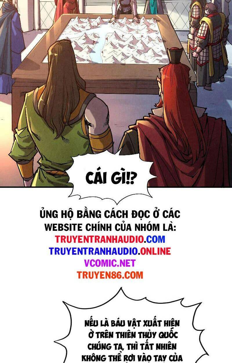 Vạn Cổ Chí Tôn