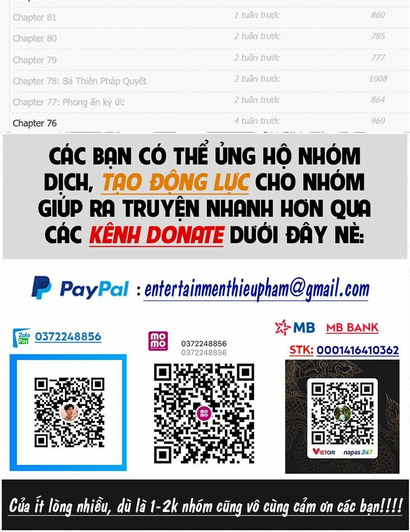 Vạn Cổ Chí Tôn