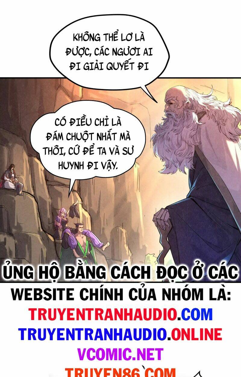 Vạn Cổ Chí Tôn