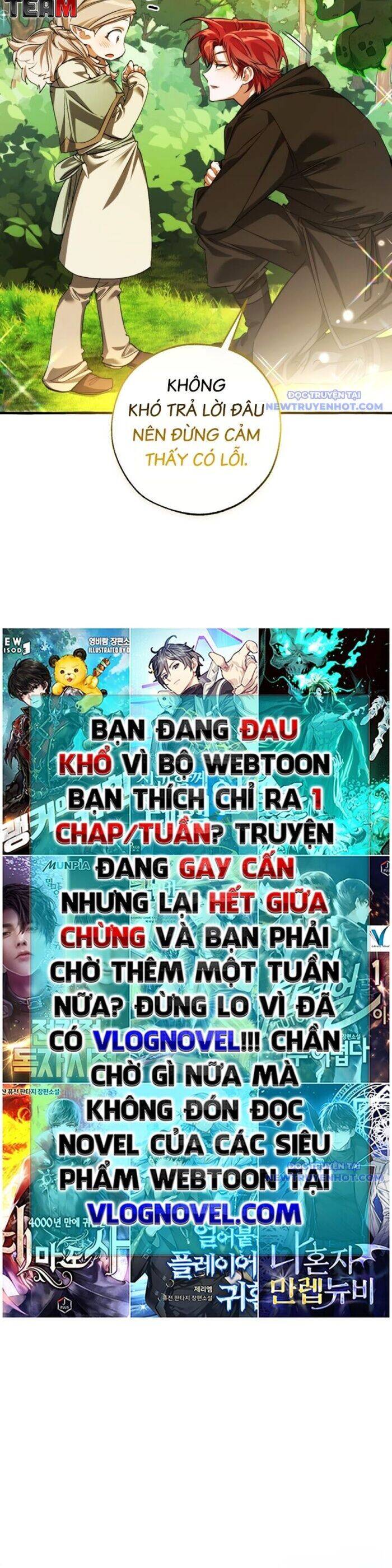 Phế vật dòng dõi bá tước