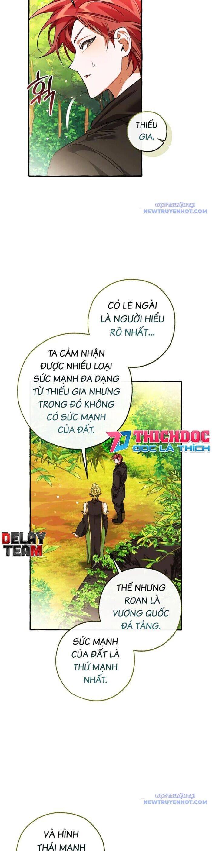 Phế vật dòng dõi bá tước