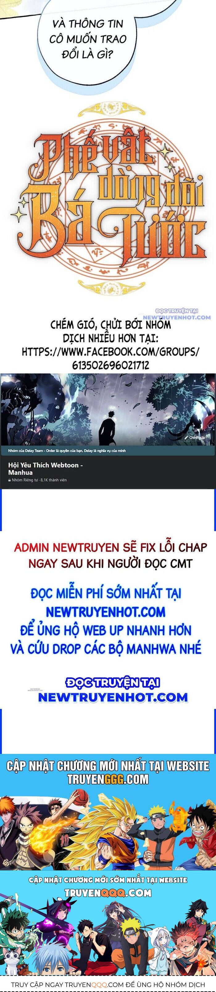 Phế vật dòng dõi bá tước