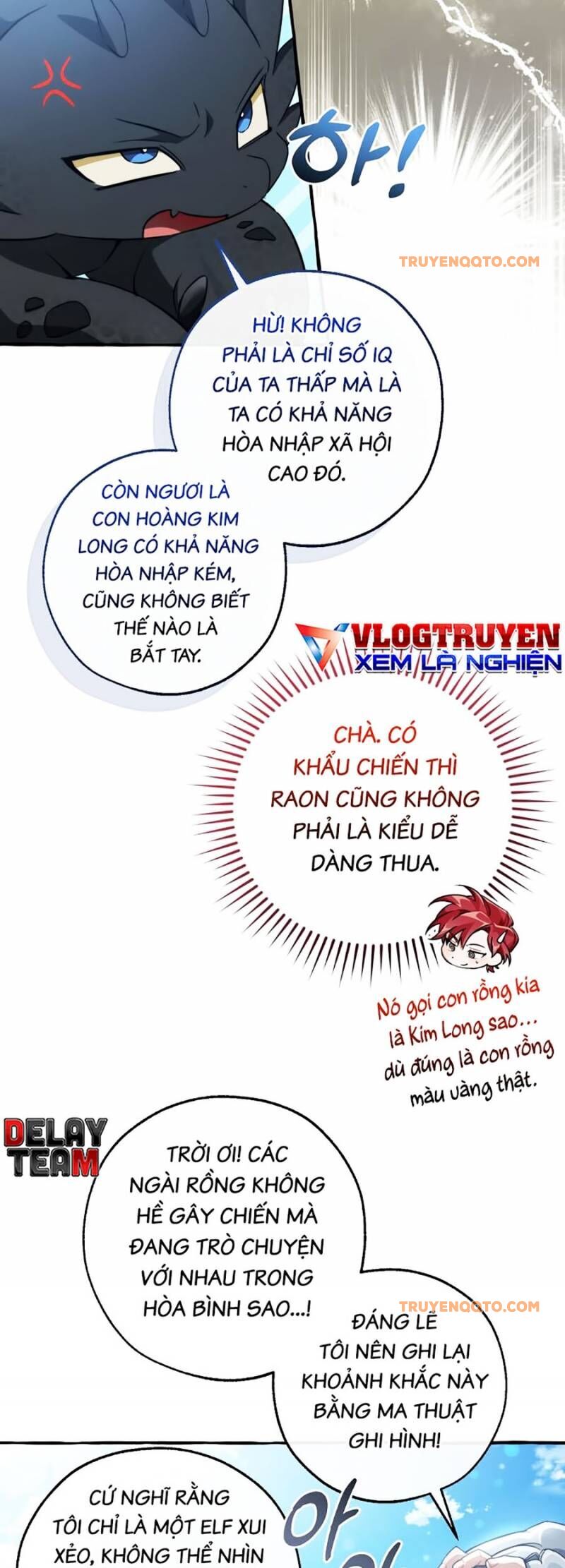 Phế vật dòng dõi bá tước