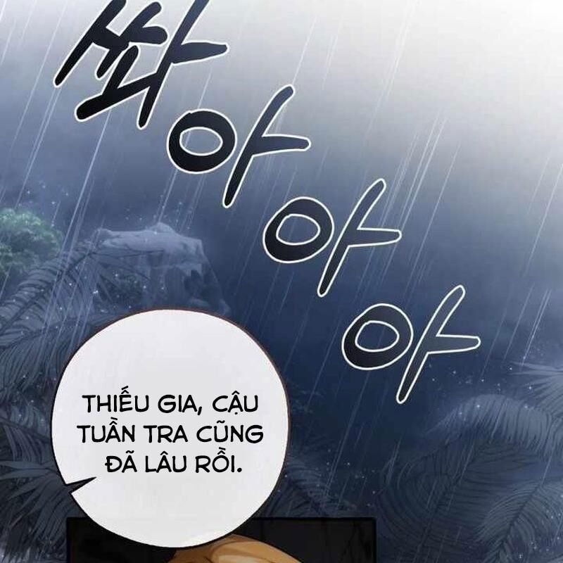 Phế vật dòng dõi bá tước